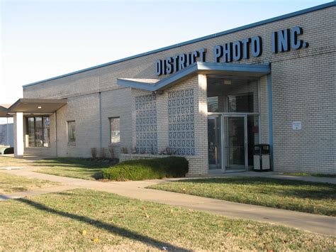 District photo inc - District Photo Inc. -Durham, North Carolina and Berlin, Germany -Multiple Facility Support -Fort Mill, South Carolina, United States - Fort Mill, SC --Education ...